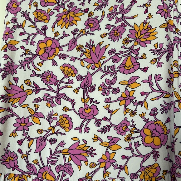 OLD NAVY LINED SUNDRESS•SIZE LARGE - Picture 3 of 10